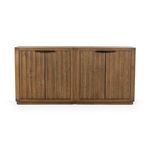 Product Image 2 for Labelle Oak Veneer Sideboard Buffet from Classic Home