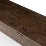 Product Image 20 for Duncan Aged Brown Wood Trunk from Four Hands