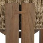 Product Image 13 for Roxy Outdoor Dining Chair from Four Hands