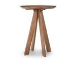 Product Image 1 for Rodrigo Table from Classic Home Furnishings