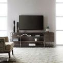 Product Image 3 for Storia Entertainment Console 84in from Hooker Furniture