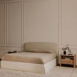 Product Image 12 for Joan Queen Storage Bed from Moe's