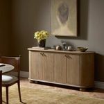 Product Image 12 for Makai 4 Door Sideboard from Four Hands