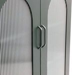 Product Image 4 for Arlo Metal Accent Cabinet from Creative Co-Op