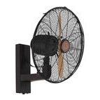 Product Image 1 for Large Skyy Wall Fan from Savoy House 