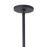 Product Image 7 for Fredrick Iron Chandelier from Four Hands