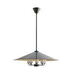 Product Image 8 for Manchester Black Bronze Steel Pendant from Arteriors