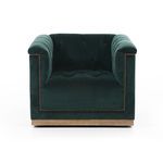 Product Image 3 for Maxx Swivel Chair from Four Hands