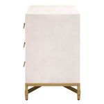 Product Image 6 for Strand Shagreen Nightstand from Essentials for Living