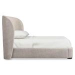 Product Image 3 for Bernhardt Geneve Shelter Bed from Bernhardt Furniture