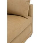 Product Image 13 for Sylvie 88" Butterscotch Leather Sofa from Rowe Furniture