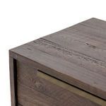 Product Image 7 for Wyeth 3 Drawer Dresser Dark Carbon from Four Hands