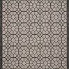 Product Image 1 for Isle Indoor / Outdoor Grey / Charcoal Rug from Loloi