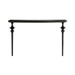 Product Image 7 for Villegas Sable Oak Console Table from Arteriors