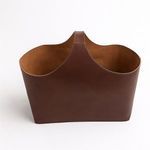 Product Image 1 for Chestnut Single Handle Bucket from BIDKHome