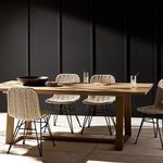 Product Image 22 for Atherton Outdoor Dining Table from Four Hands