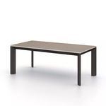 Product Image 3 for Kelso Outdoor Dining Table from Four Hands