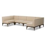 Product Image 2 for Ellington Dining Banquette U-Shape from Four Hands