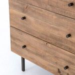 Product Image 7 for Harlan 6 Drawer Dresser from Four Hands