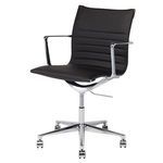 Product Image 2 for Antonio Office Chair from Nuevo