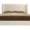 Product Image 1 for Maxime Platform Wing Bed from Bernhardt Furniture