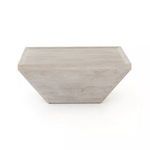 Product Image 6 for Delwin Square Outdoor Coffee Table from Four Hands