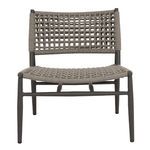 Product Image 4 for Grigio Cushionless Accent Chair from Sunset West