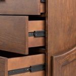 Product Image 21 for Halston Terra Brown Ash 6-Drawer Dresser from Four Hands