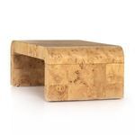 Product Image 17 for Jenson Coffee Table-Natural Poplar from Four Hands