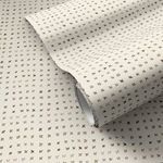 Product Image 1 for Bisous Terracotta I Wallpaper by Jess Engle from Four Hands