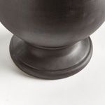 Product Image 3 for Fibreclay Josie Round Footed Planter from Napa Home And Garden