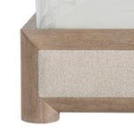 Product Image 5 for Aventura Upholstered Panel Bed from Bernhardt Furniture