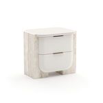 Product Image 1 for Overlap Small Nightstand from Caracole