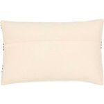 Product Image 6 for Carlton Cream / Gray Pillow from Surya