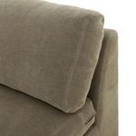 Product Image 6 for Aurelia Left Arm Facing Sofa Piece Broadway Olive from Four Hands