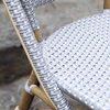 Product Image 2 for Sofie Rattan Bistro Side Chair from Sika Design