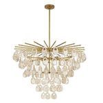 Product Image 4 for Jacqueline Large Chandelier from Arteriors