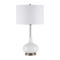Product Image 3 for Blanche Table Lamp from Currey & Company