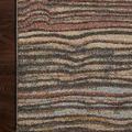 Product Image 3 for Chalos Charcoal / Multi Rug from Loloi