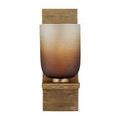 Product Image 3 for Purcell Wall Sconce from Currey & Company