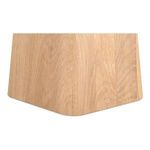 Product Image 4 for Evelyn Accent Table from Moe's