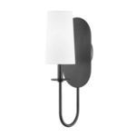 Product Image 3 for Lara 1-Light Wall Sconce from Mitzi