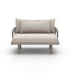 Product Image 3 for Nelson Outdoor Chair, Weathered Grey from Four Hands