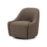 Product Image 2 for Levi Swivel Chair from Four Hands