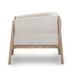 Product Image 8 for Idris Accent Chair - Elite Stone from Four Hands
