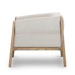 Product Image 8 for Idris Accent Chair - Elite Stone from Four Hands