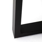 Product Image 16 for Cyrus Black Iron Counter Table from Four Hands