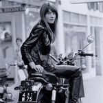 Product Image 10 for Françoise Hardy by Getty Images from Four Hands