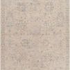 Product Image 1 for Avant Garde Woven Light Beige / Denim Rug - 6'7" x 9'6" from Surya