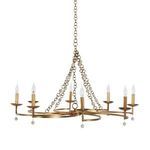 Product Image 4 for Carrie Chandelier from Gabby